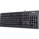 Клавіатура A4Tech KM-720-BLACK-US - изображение 6