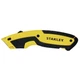 Нож монтажный Stanley PREMIUM с выдвижным лезвием , L=170 мм (STHT10479-0) - изображение 2