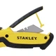 Нож монтажный Stanley PREMIUM с выдвижным лезвием , L=170 мм (STHT10479-0) - изображение 3