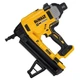 Гвоздезабиватель DeWALT по бетону 18В, диаметр/длина гвоздя 3.7/57 мм (без АКБ и ЗУ) (DCN890N) - изображение 3