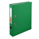 50шт, Папка - регистратор Delta by Axent PP 5 cм, disassembled, green (D1713-04P) - изображение 2
