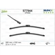 Щетка стеклоочистителя Valeo 577944 - изображение 1