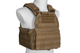 Плитоноска с быстрым сбросом Quick Release Plate Carrier - tan [GFC Tactical] (для страйкбола) - изображение 6