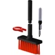 Универсальный чистящий набор XoKo Clean set 001 Black (XK-CS001-BK) - изображение 1