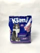 Сухий корм для дорослих котів Kiani Urinary для підтримки сечовидільної системи з куркою 1 кг - зображення 1