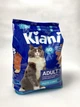 Сухий корм для дорослих котів Kiani з рибою та рисом 1 кг - зображення 2