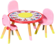 Zestaw mebli dla lalki Baby Born Happy Birthday (4001167831076) - obraz 2