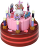 Zestaw mebli dla lalki Baby Born Happy Birthday (4001167831076) - obraz 5