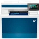 Багатофункціональний пристрій HP Color LJ Pro 4303dw WiFi (5HH65A) - зображення 1