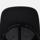 Кепка мужская летняя Levi's Housemark Flexfit Cap D7723-0002 One Size Regular Black (7626725511800) - изображение 4