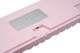 Клавиатура беспроводная Varmilo VED87 Dreams On Board 87Key Cherry Mx Red Wireless Pink (A29A030D4A0A17A028) - изображение 8