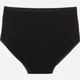 Трусики-слипы Elegante El 2016 Slip High XXL Black (4823121001710) - изображение 2