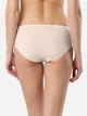 Трусики-слипы женские хлопковые Elegante EL 2014 slip M Бежевые (4823121001543) - изображение 2