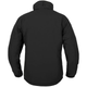 Куртка тактична Helikon-tex зимова Level 7 Climashield Apex 2XL Black (KU-L70-NL-01-B07-XXL) - зображення 5