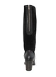 Сапоги Goover G17144.01 39 25,5 см Черный (H2100000388592) - изображение 4