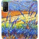 Чохол-книжка BoxFace для Xiaomi Mi 10T/Mi 10T Pro Lavender (51158) - зображення 3