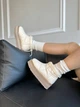 Женские кожаные угги (3924з) VZUTIK 36 000275708 - изображение 4