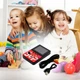 Портативная игровая консоль Game Box Power Sup M9 900 в 1 - изображение 3