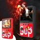 Портативная игровая консоль Game Box Power Sup M9 900 в 1 - изображение 4