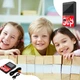 Портативная игровая консоль Game Box Power Sup M9 900 в 1 - изображение 5