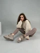 Женские кожаные ботинки (8706-1з) VZUTIK 40 (ob00006256) - изображение 8