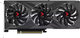 Karta graficzna PNY GeForce RTX 4060 8GB XLR 8 Gaming Verto Epic-X RGB OC (VCG40608TFXXPB1-O) - obraz 1