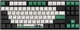 Клавіатура дротова Varmilo VEA87 Moonlight 87Key Cherry Mx Blue USB Blue (A23A023D2A3A17A007) - зображення 1