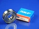 Подшипник SKF 6305 ZZ (25x62x17) (France) - изображение 1