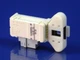 Замок люка для пральних машин Ariston/Indesit (C00306612) - зображення 1