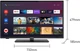 Телевізор 32 дюйми Panasonic TX-32LSW484 (Android TV 60 Гц HD) Б/В - зображення 8