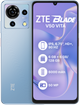 Мобільний телефон ZTE Blade V50 Vita 6/128GB Blue UA - зображення 1