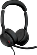 Навушники Jabra Evolve2 50 USB C MS Stereo Black (25089-999-899) - зображення 1