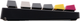 Клавіатура дротова Varmilo VEM87 CMYK 87Key EC V2 Sakura USB Black (A33A024A9A3A17A007) - зображення 6