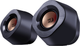 Акустична система Redragon Kaidas RGB Bluetooth Black (6950376715142) - зображення 5
