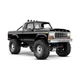 Машинка на радиоуправлении Traxxas 1/18 TRX-4M Ford F150 (Black) - изображение 1