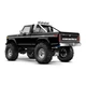 Машинка на радиоуправлении Traxxas 1/18 TRX-4M Ford F150 (Black) - изображение 3