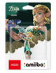 Фигурка Nintendo Amiibo The Legend Of Zelda Tears of The Kingdom Zelda - изображение 1