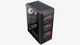 Корпус AeroCool Beam-G-BK-v2 Black (ACCM-PV37043.11) - изображение 4
