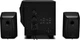 System głośnikowy Redragon Toccata RGB 2.1 Black (6950376781499) - obraz 4