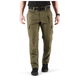 Тактичні штани 5.11 Tactical ABR PRO PANT LARGE RANGER GREEN W50/L(Unhemmed) (74512L-186) - зображення 5