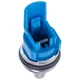 Датчик температуры NTC для газового котла Buderus Logamax U072, GB062, GB122i, Bosch Gas 2000/6000 87186504540 - изображение 3
