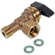 Кран підживлення для газового котла Viessmann WH1B 7825984 - зображення 1