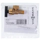 Кран підживлення для газового котла Viessmann WH1B 7825984 - зображення 4