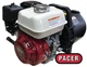 Мотопомпа Pacer Pumps SE3SL-E6HCP для хімічних рідин 1060 л/хв - зображення 4