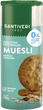 Ciastko Santiveri Muesli Biscuits 190 g (8412170022423) - obraz 1