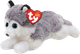 Maskotka Meteor Beanie Babies Husky - Baltic 15 cm (8421500437) - obraz 1