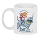 Кухоль Geek Land Футурама Futurama 02.42.383 - зображення 1
