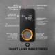 Умный лазерный дальномер HOTO Smart Laser Tape Measure, электронная рулетка - изображение 7