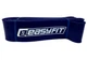 Резиновая петля EasyFit 50-110 кг Синяя - изображение 4