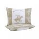 Наволочки Beverly Hills Polo Club BHPC 013 Cream 50*70 (2 шт) (svt-2000022228558) - изображение 1